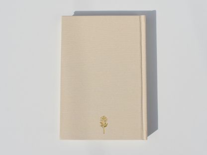 Islamic Gratitude Journal (Linen)